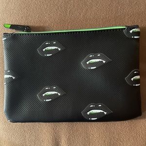 Cosmetic Ipsy bag